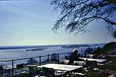 Restaurant in Blankenese